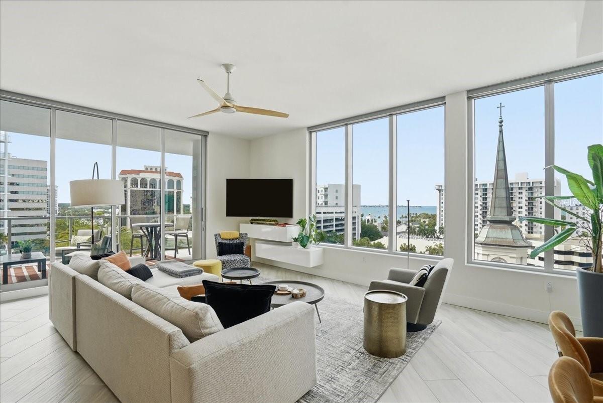 111 S PINEAPPLE AVENUE 714