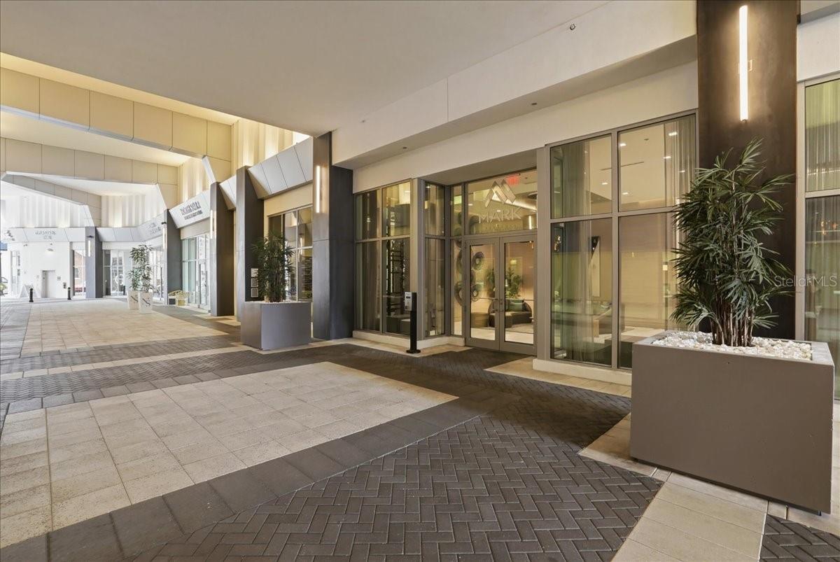 MARK SARASOTA CONDO - Residential