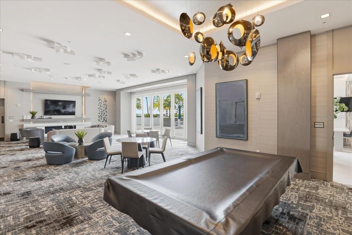 MARK SARASOTA CONDO - Residential