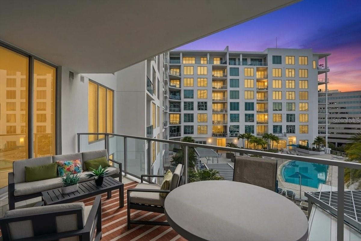 MARK SARASOTA CONDO - Residential