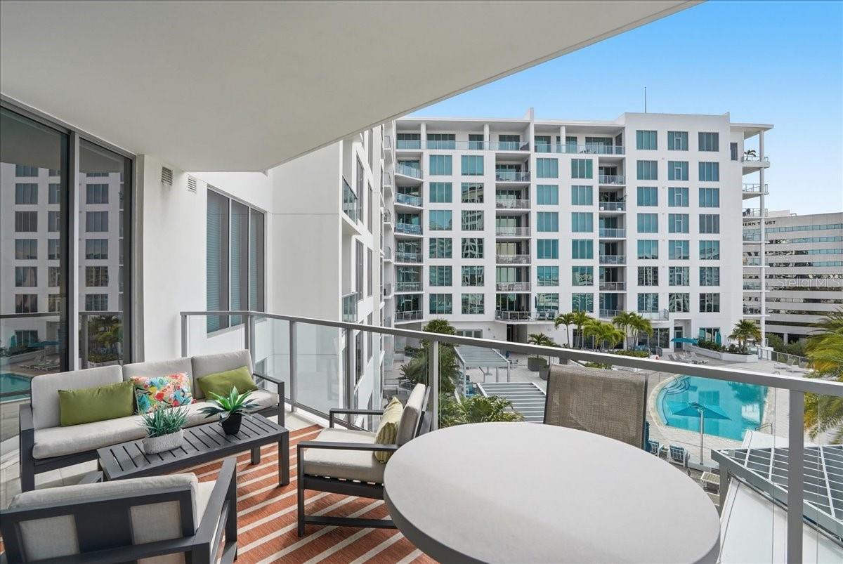 MARK SARASOTA CONDO - Residential