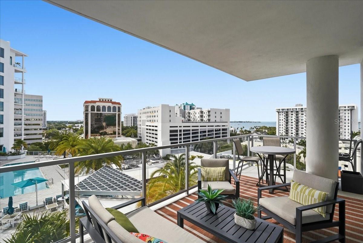 MARK SARASOTA CONDO - Residential