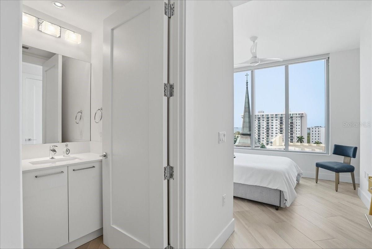 MARK SARASOTA CONDO - Residential