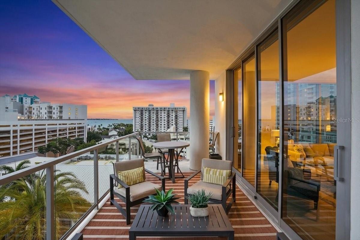 MARK SARASOTA CONDO - Residential