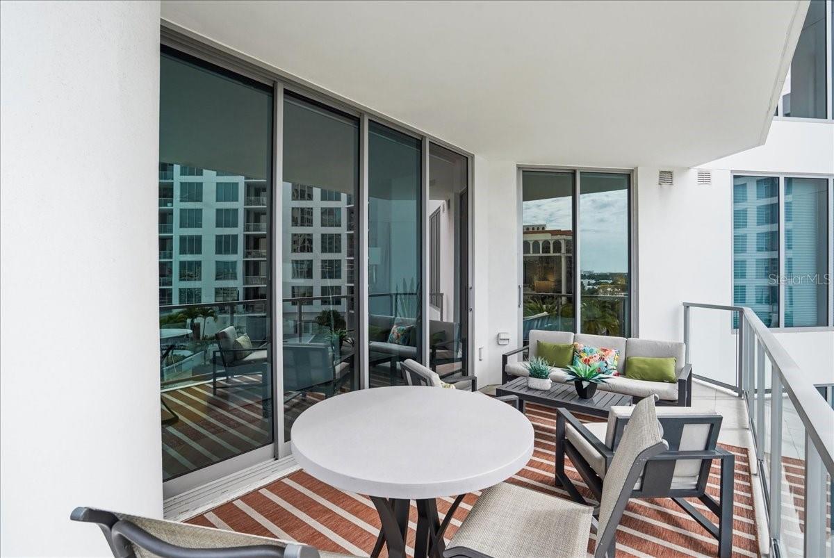 MARK SARASOTA CONDO - Residential