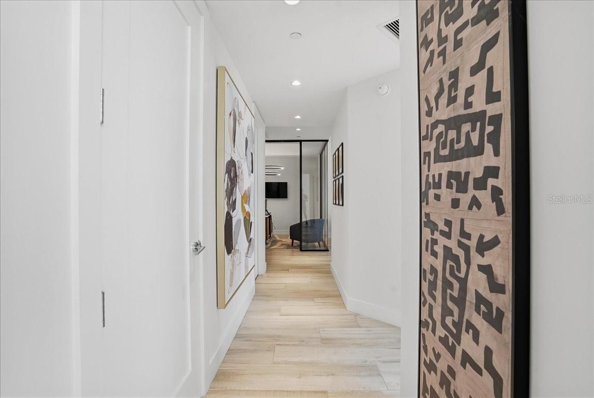 MARK SARASOTA CONDO - Residential