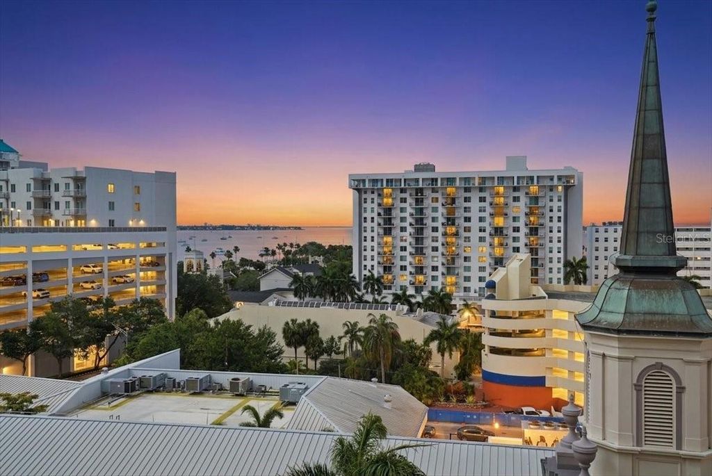 Photo of 111 S Pineapple Avenue #714, Sarasota, FL 34236 (MLS # A4691380)