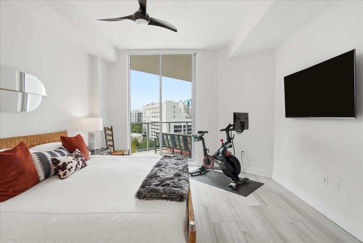 MARK SARASOTA CONDO - Residential