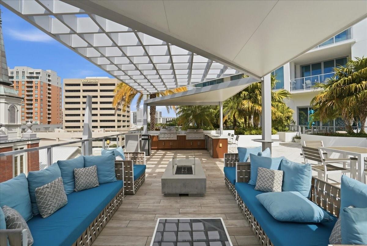 MARK SARASOTA CONDO - Residential