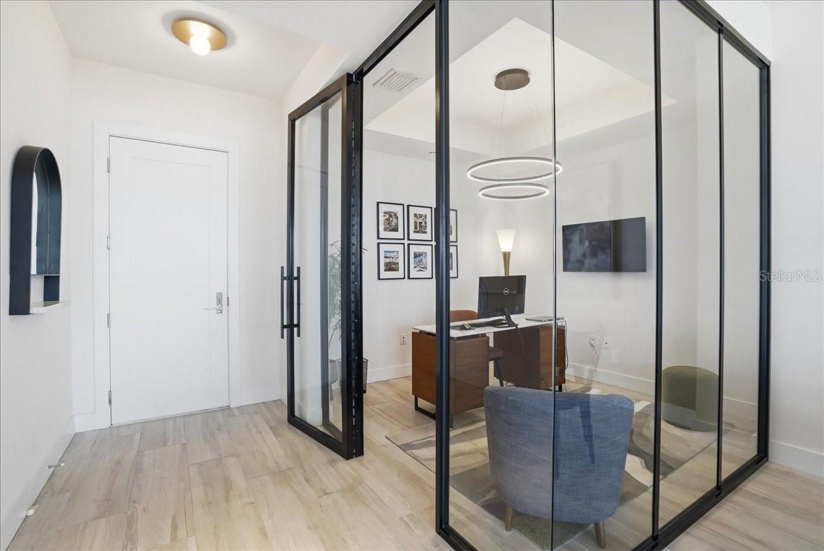 MARK SARASOTA CONDO - Residential