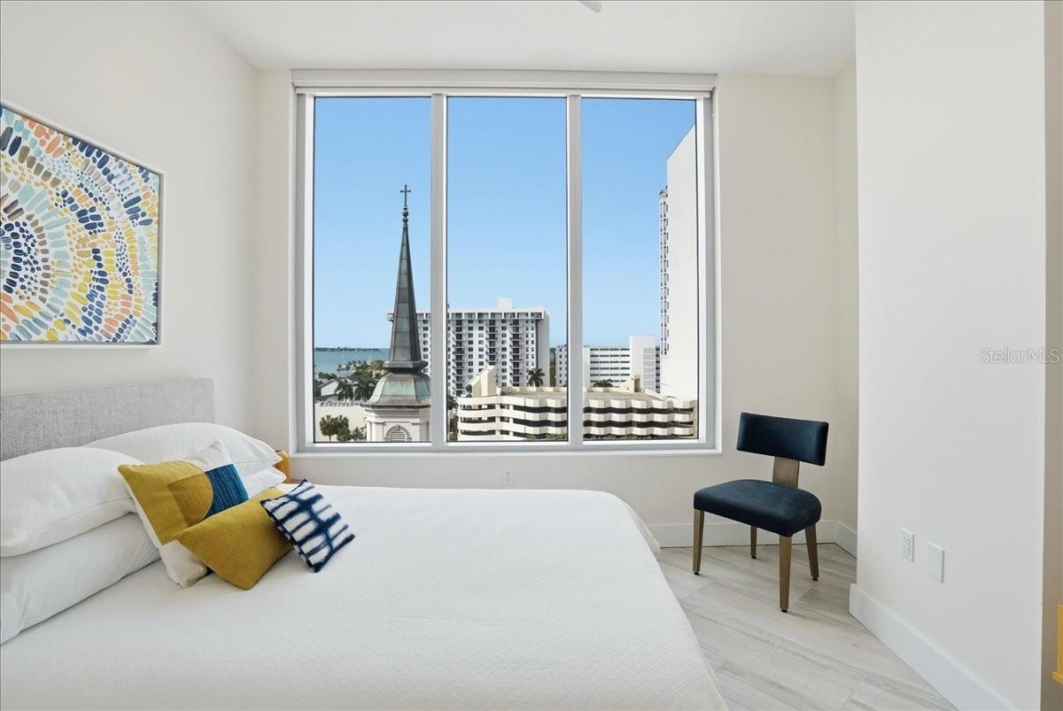 MARK SARASOTA CONDO - Residential