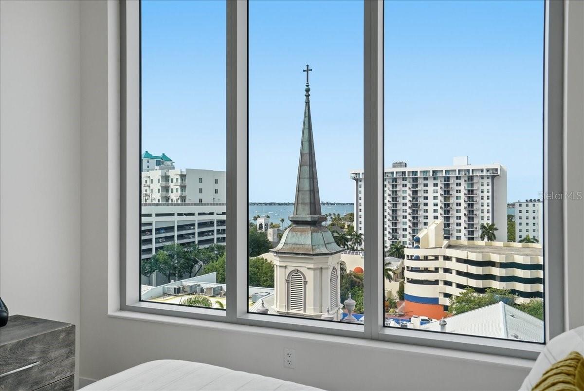 MARK SARASOTA CONDO - Residential