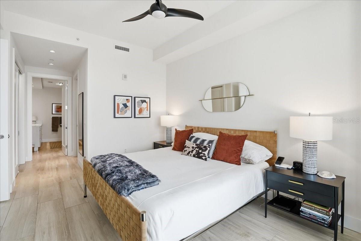 MARK SARASOTA CONDO - Residential