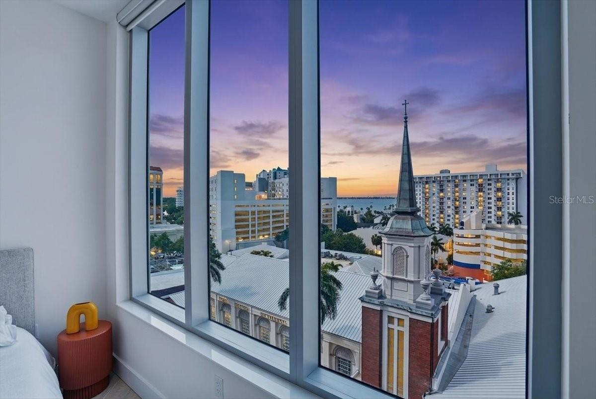 MARK SARASOTA CONDO - Residential