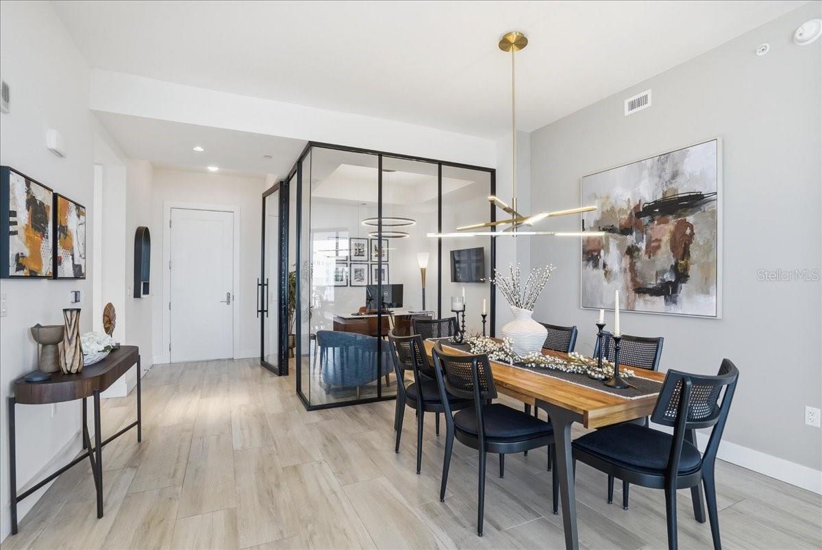 MARK SARASOTA CONDO - Residential