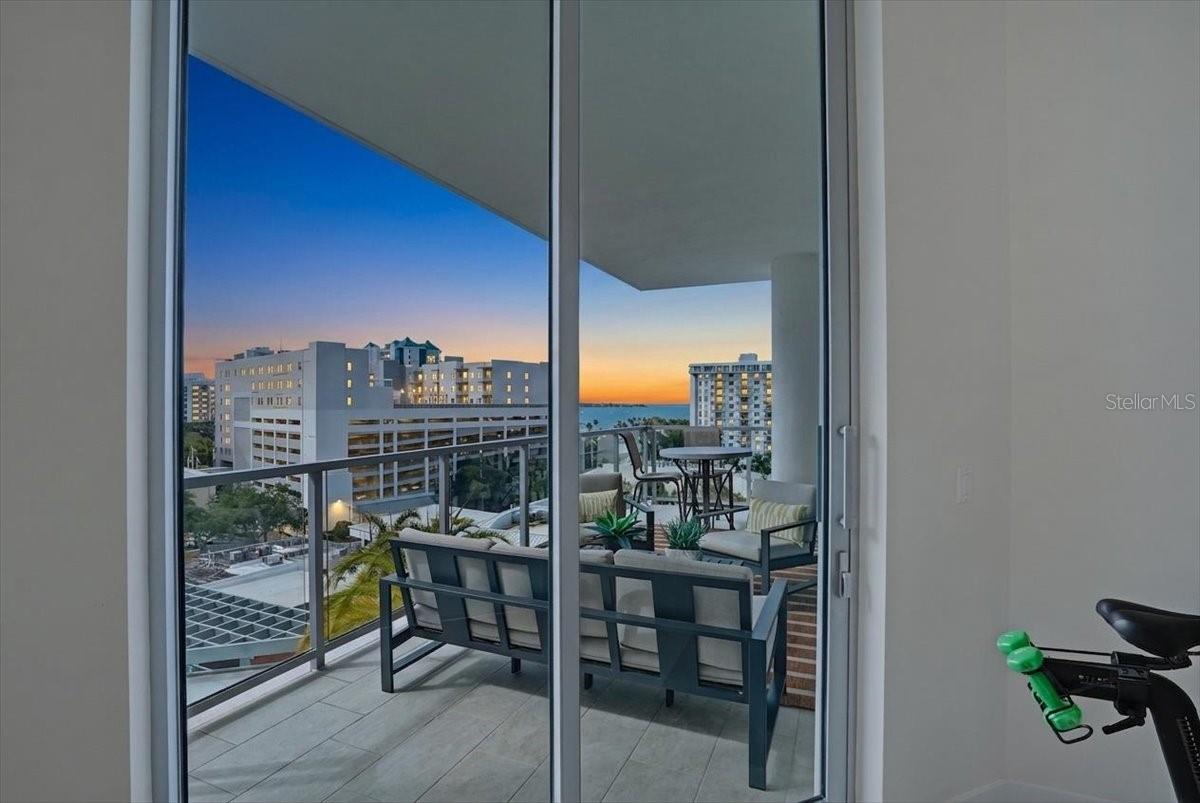 MARK SARASOTA CONDO - Residential