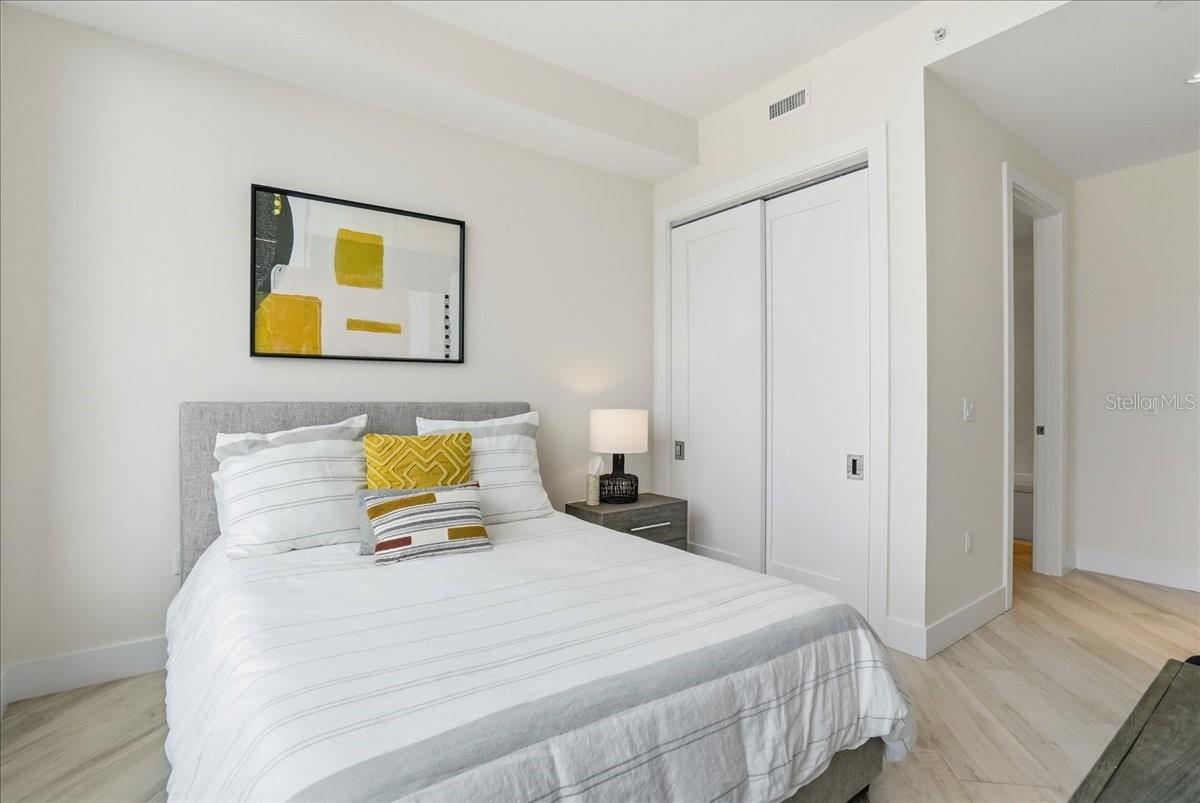 MARK SARASOTA CONDO - Residential