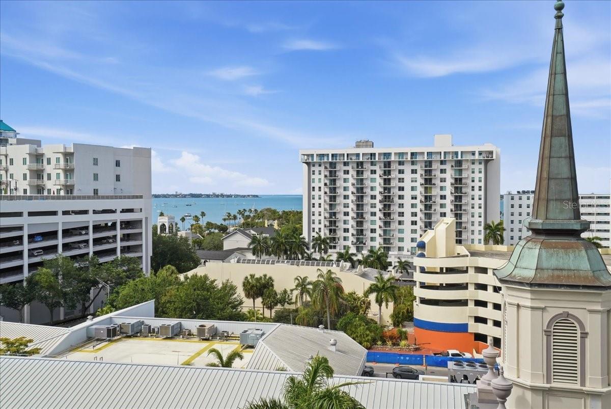 MARK SARASOTA CONDO - Residential