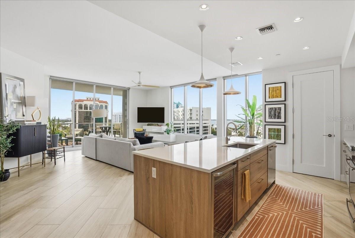 MARK SARASOTA CONDO - Residential