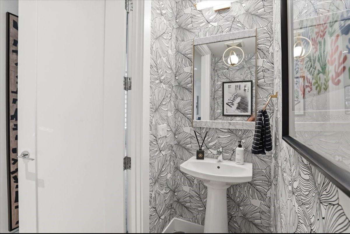MARK SARASOTA CONDO - Residential