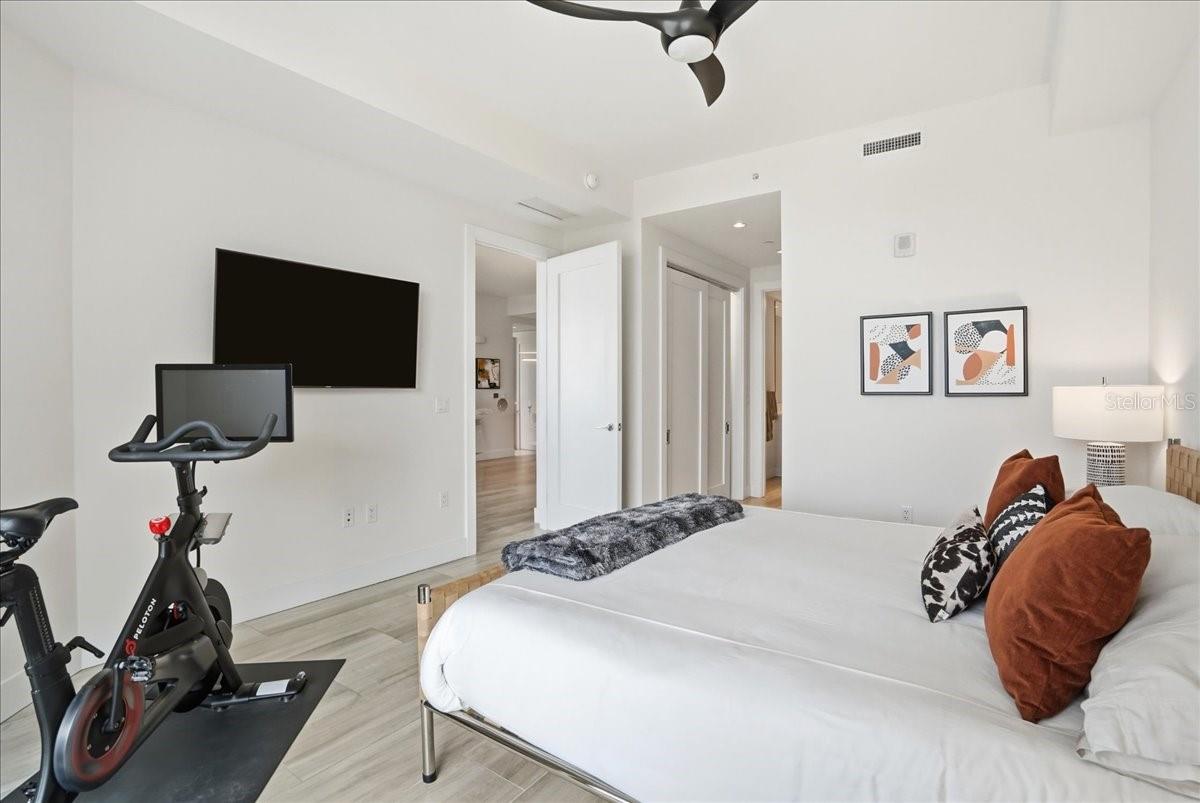 MARK SARASOTA CONDO - Residential