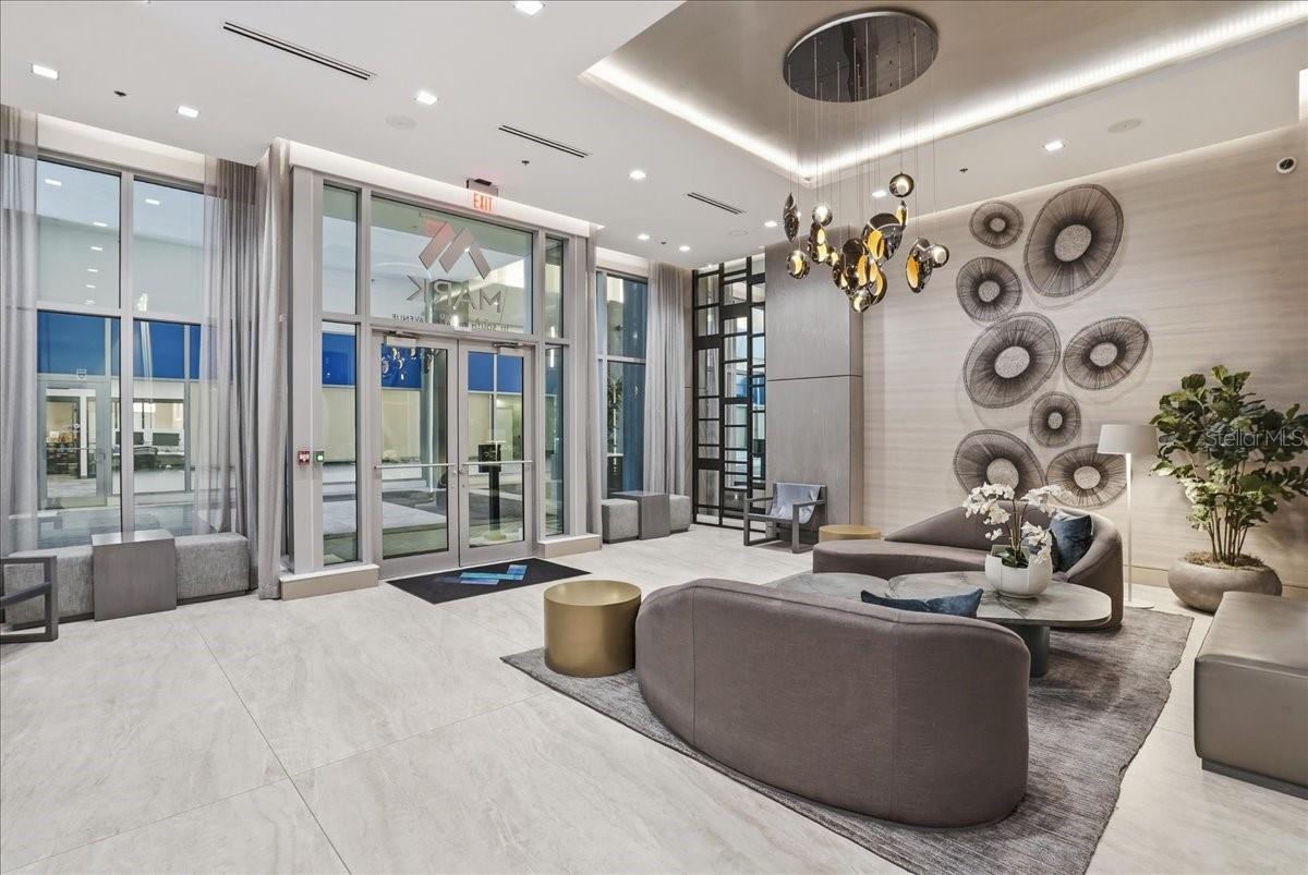 MARK SARASOTA CONDO - Residential