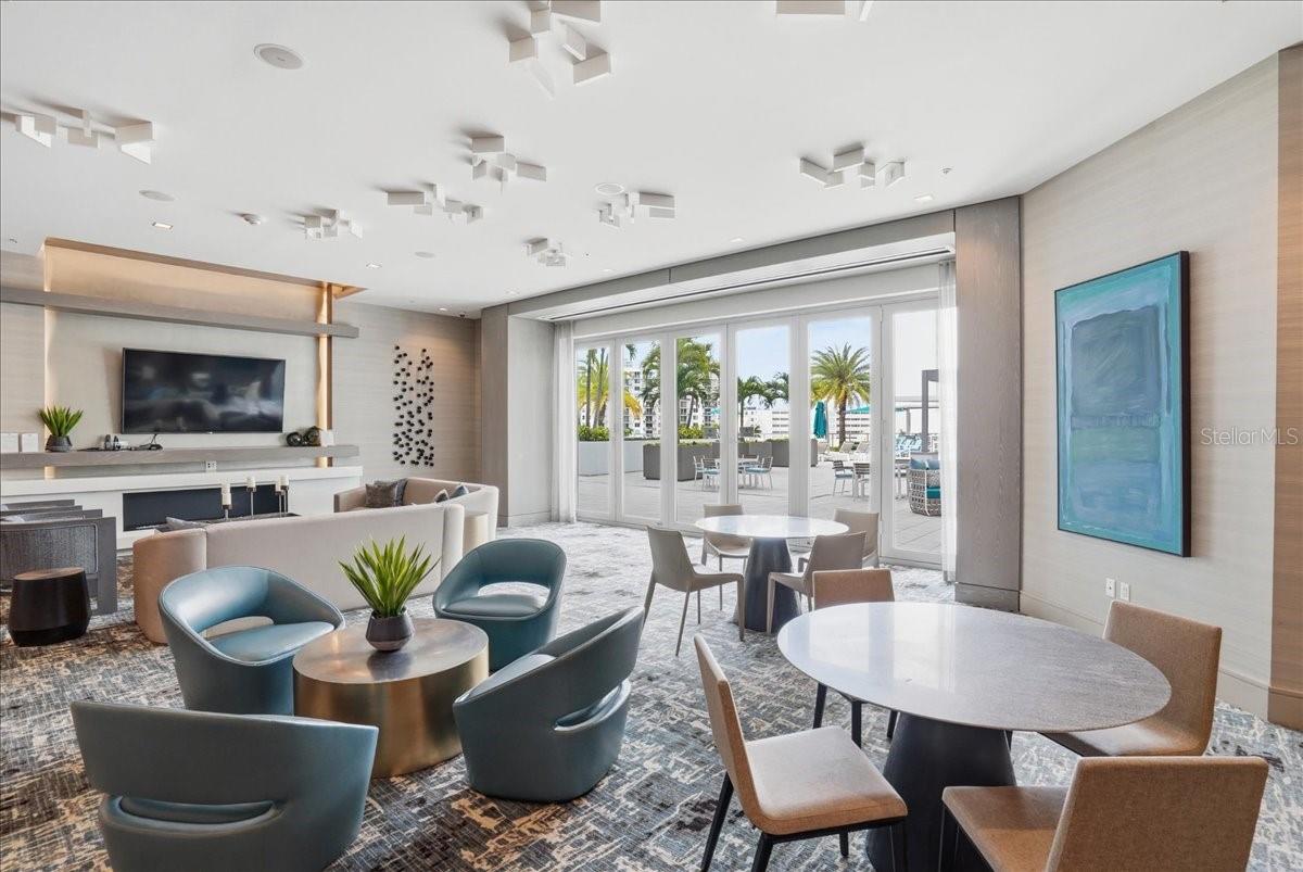 MARK SARASOTA CONDO - Residential