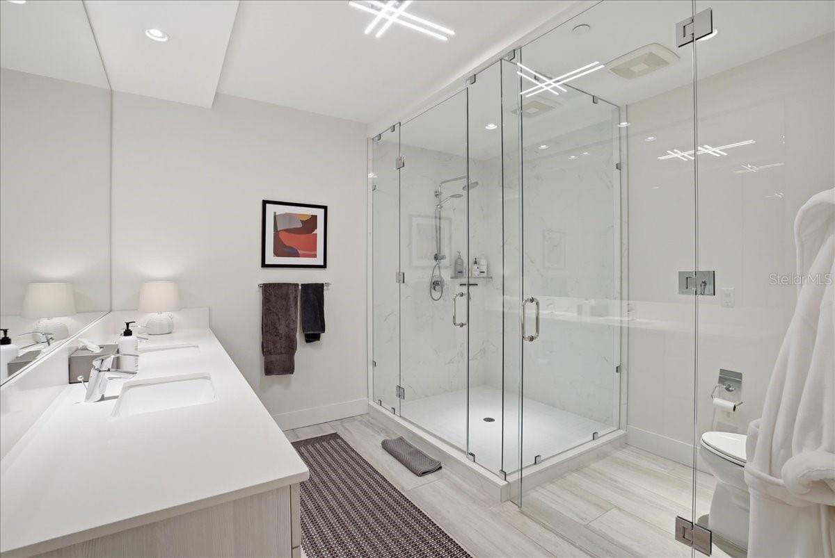 MARK SARASOTA CONDO - Residential