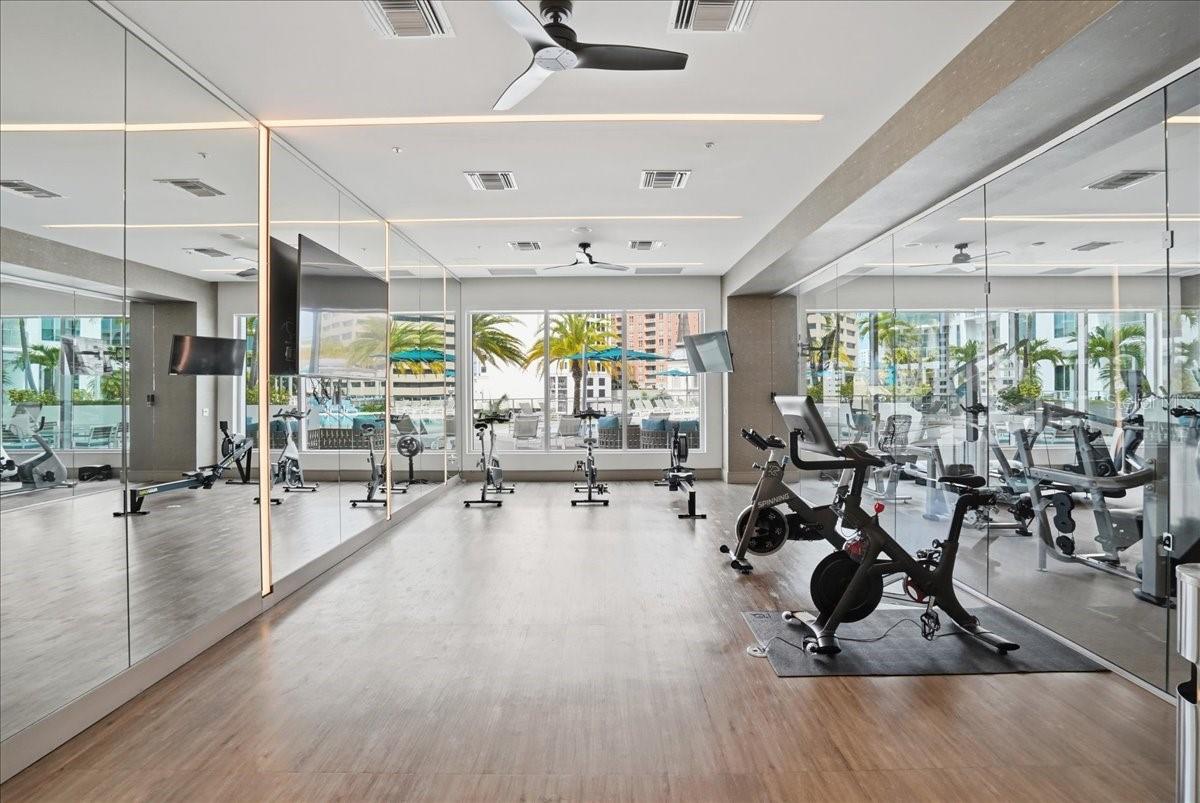 MARK SARASOTA CONDO - Residential