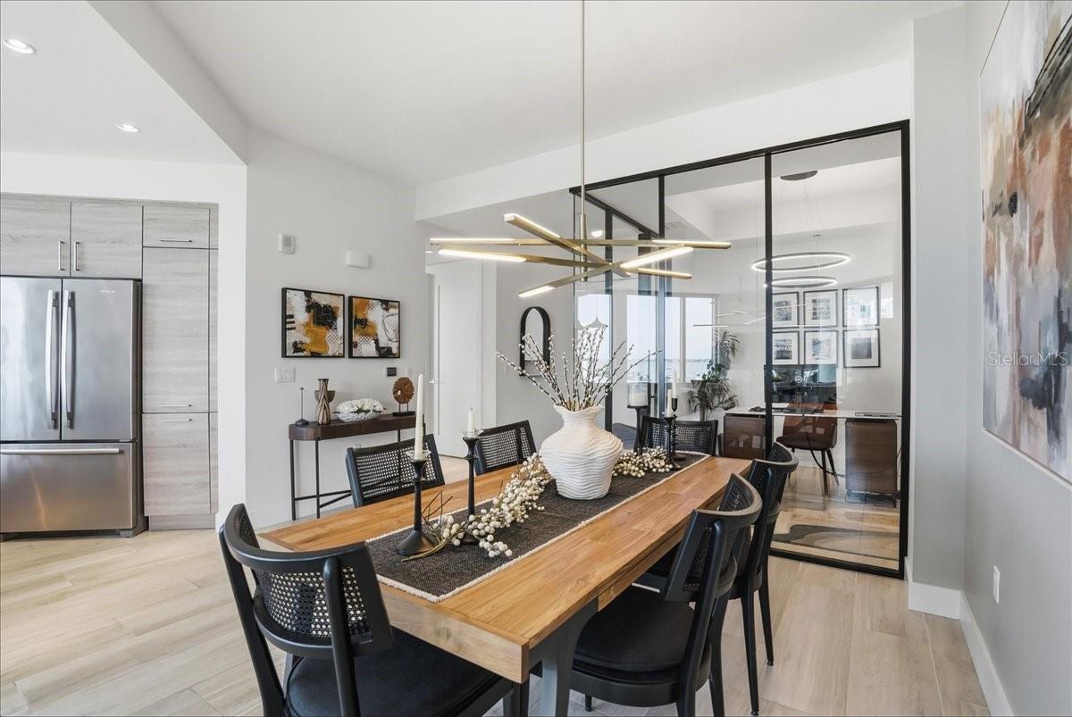 MARK SARASOTA CONDO - Residential