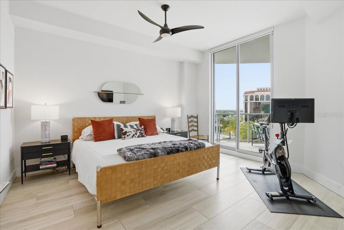 MARK SARASOTA CONDO - Residential