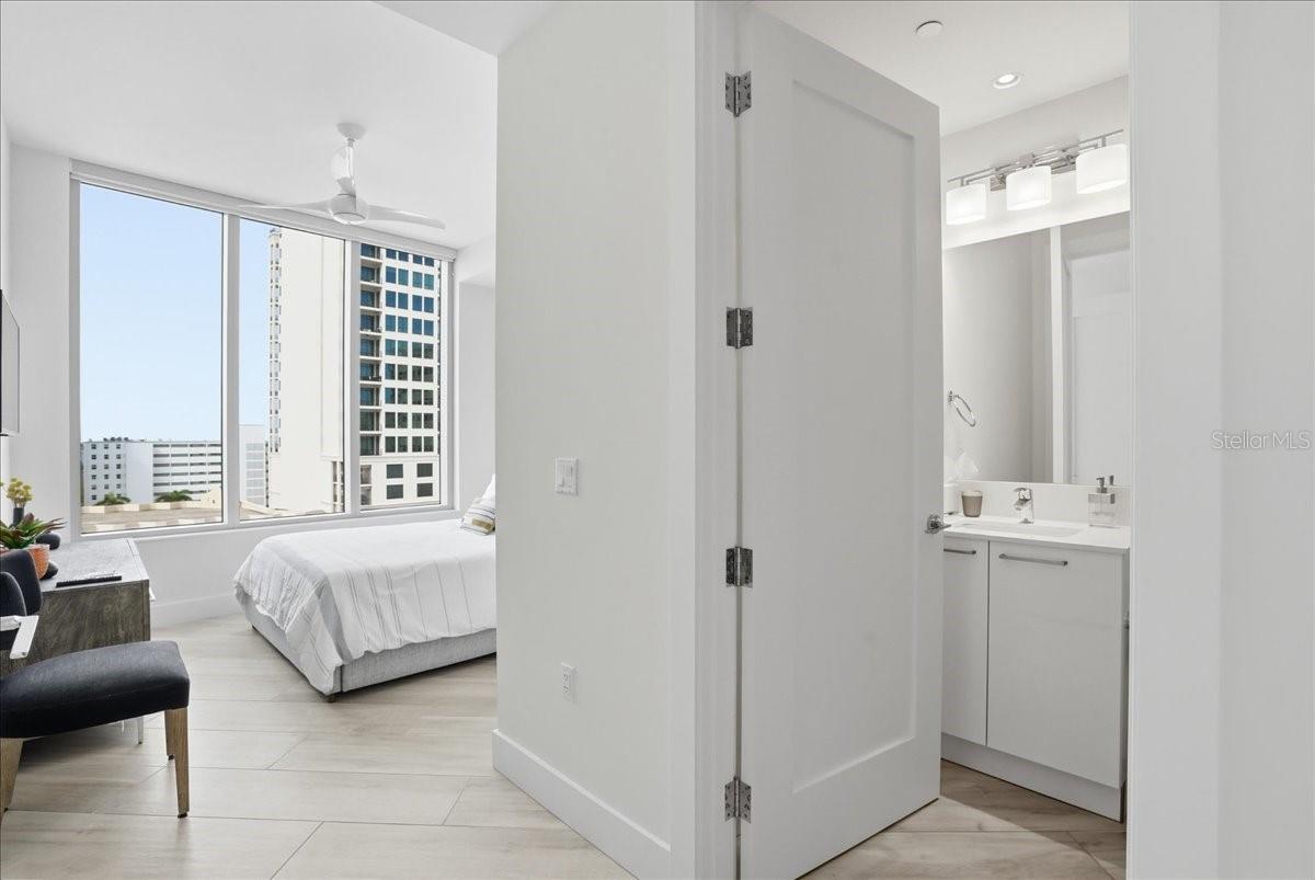 MARK SARASOTA CONDO - Residential