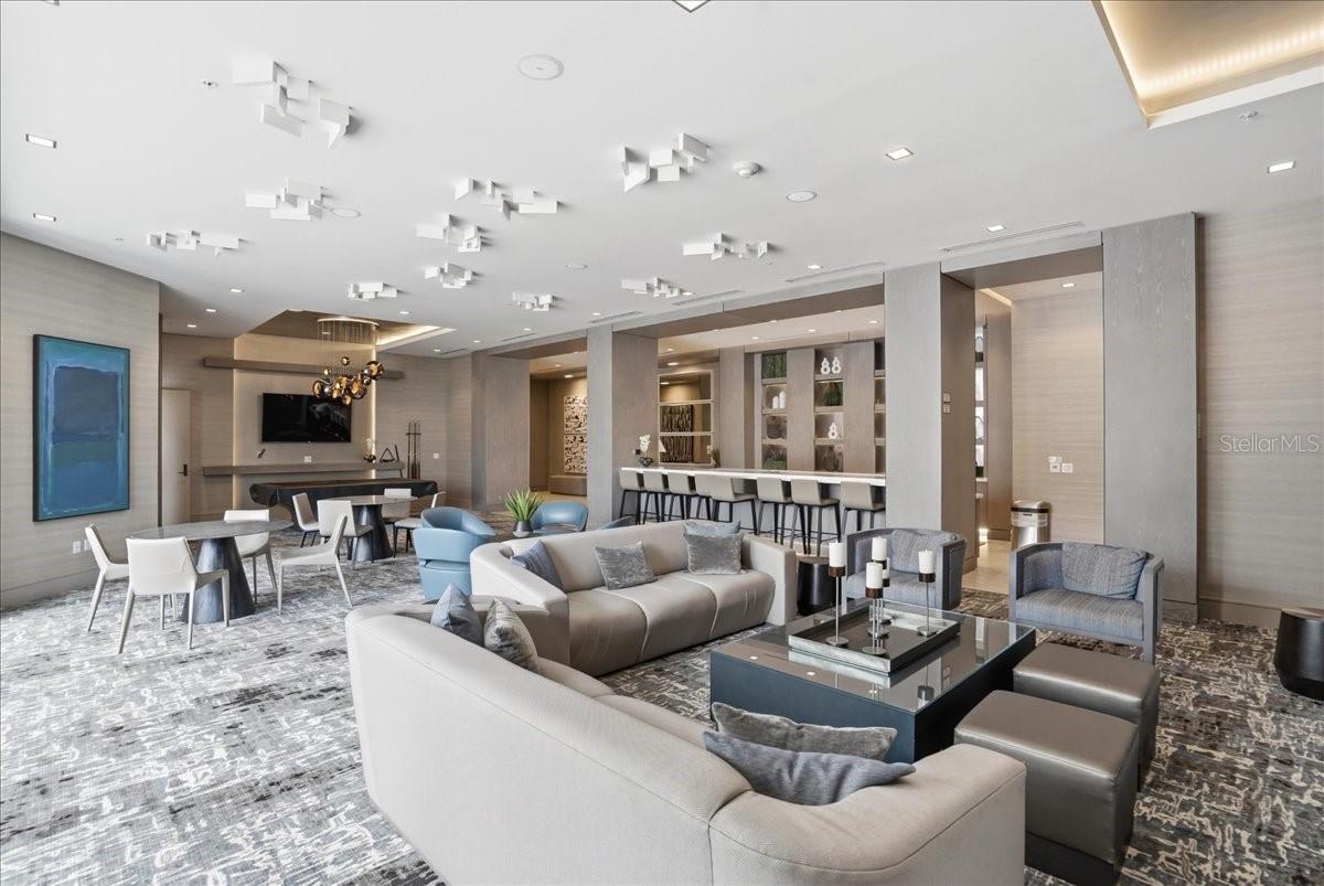 MARK SARASOTA CONDO - Residential