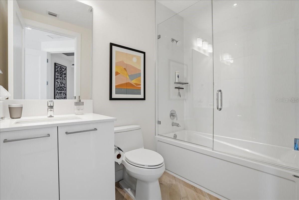 MARK SARASOTA CONDO - Residential