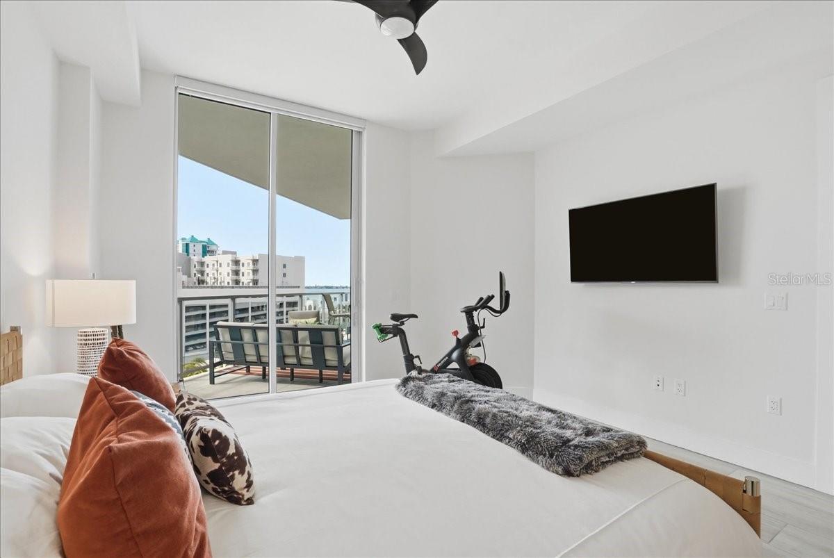 MARK SARASOTA CONDO - Residential