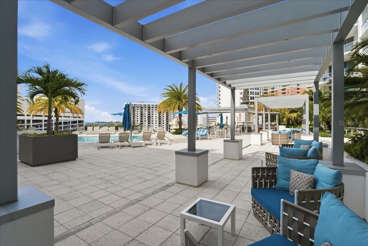 MARK SARASOTA CONDO - Residential