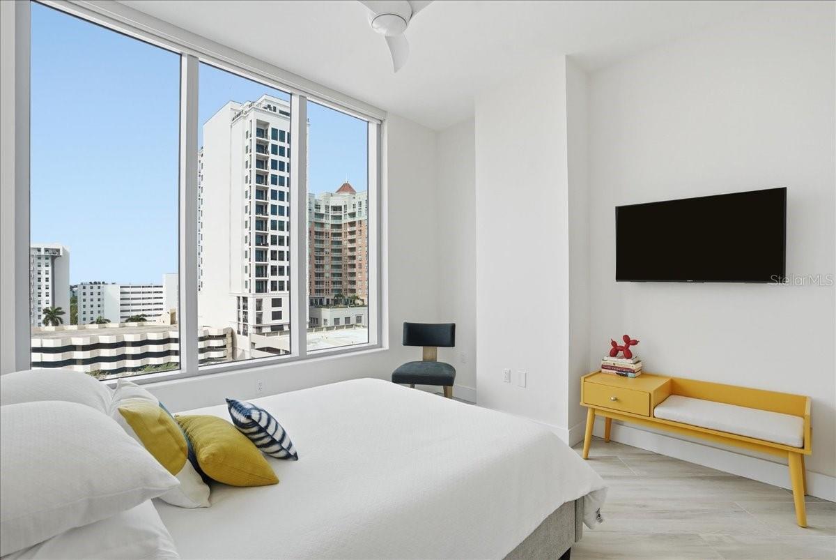 MARK SARASOTA CONDO - Residential