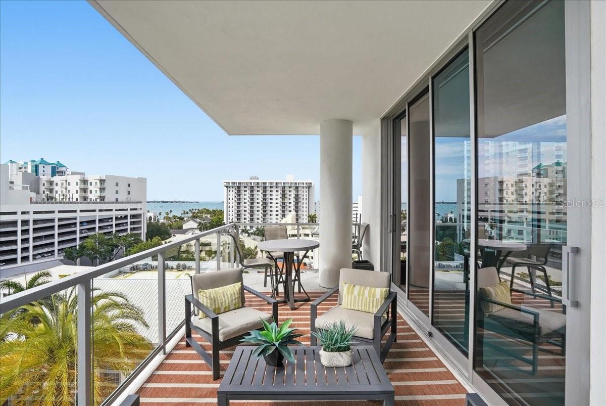 MARK SARASOTA CONDO - Residential