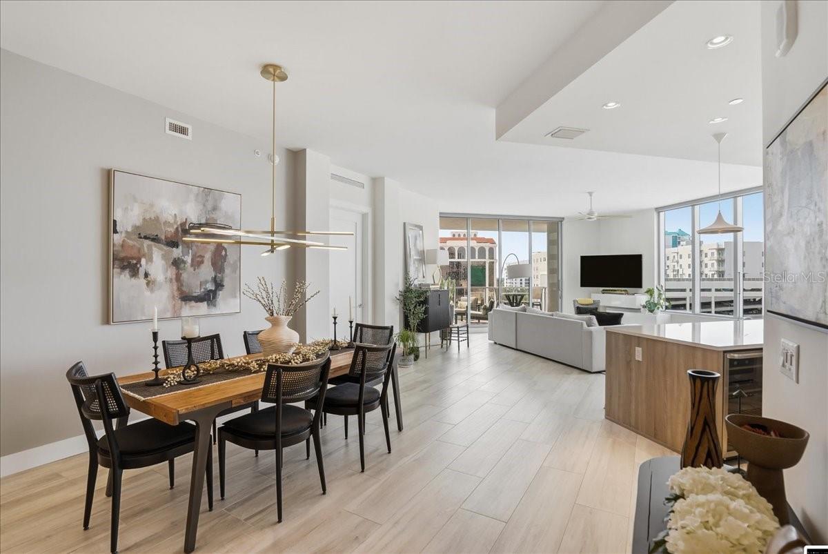 MARK SARASOTA CONDO - Residential