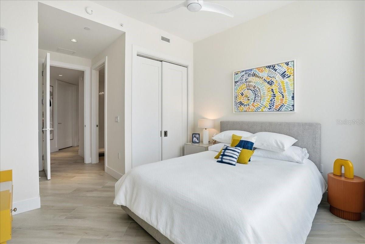 MARK SARASOTA CONDO - Residential