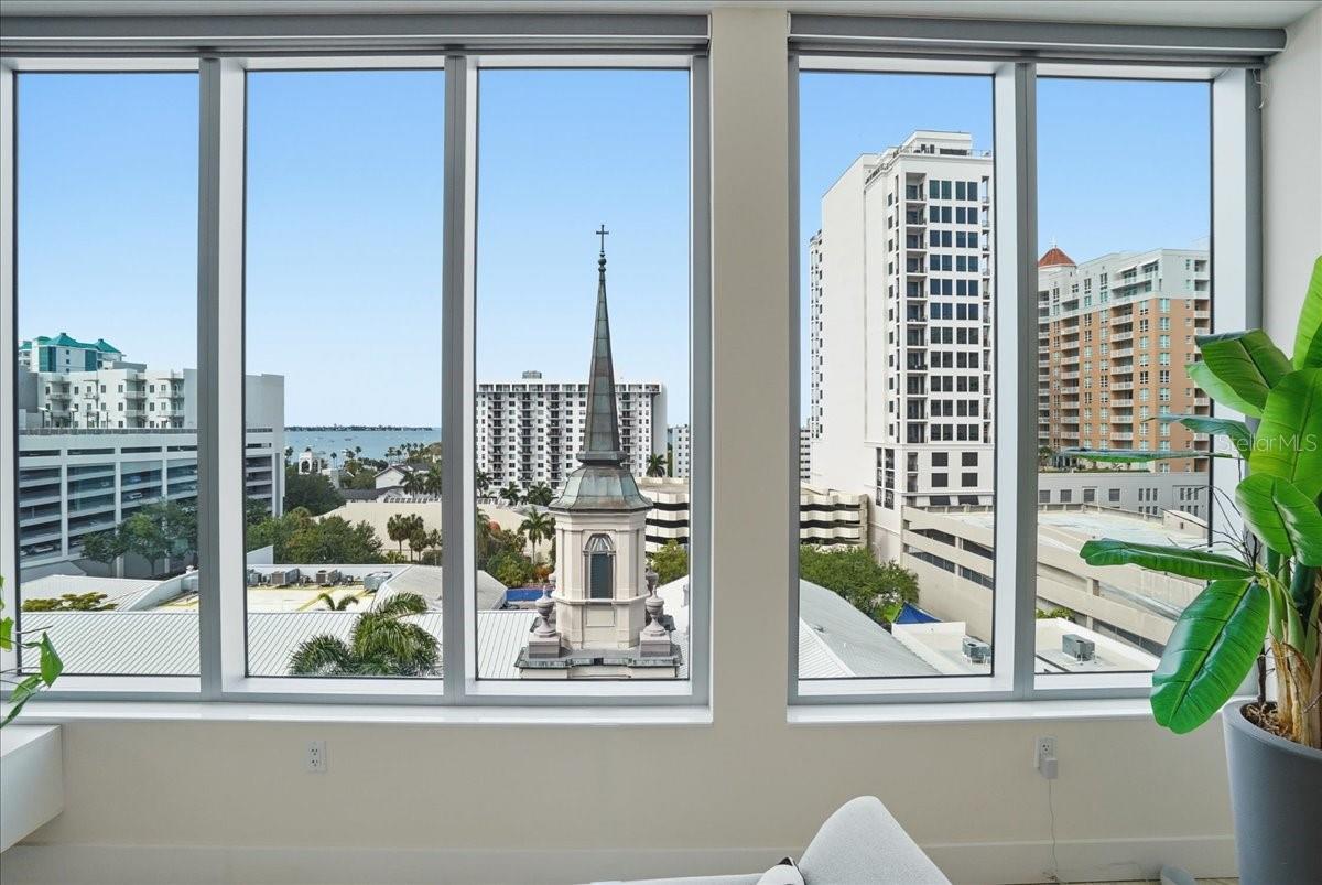 MARK SARASOTA CONDO - Residential