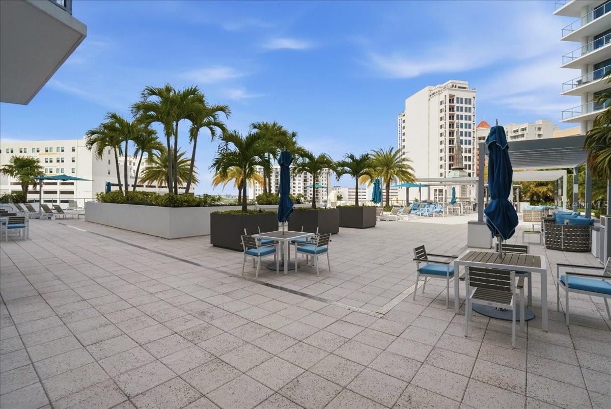 MARK SARASOTA CONDO - Residential