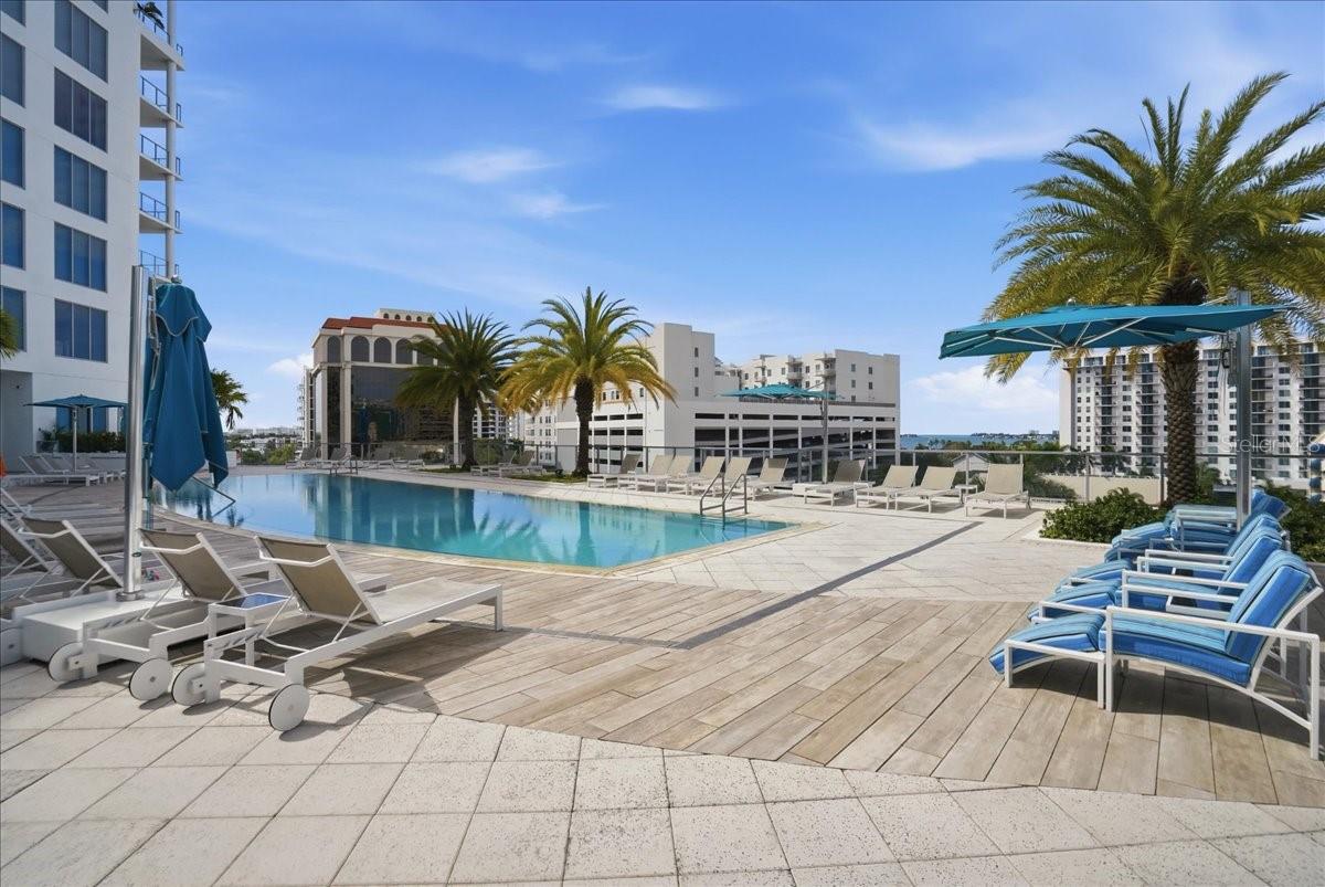 MARK SARASOTA CONDO - Residential