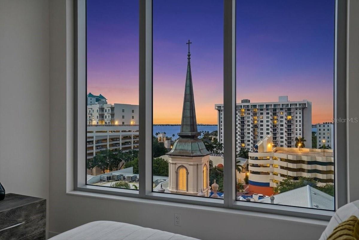 MARK SARASOTA CONDO - Residential