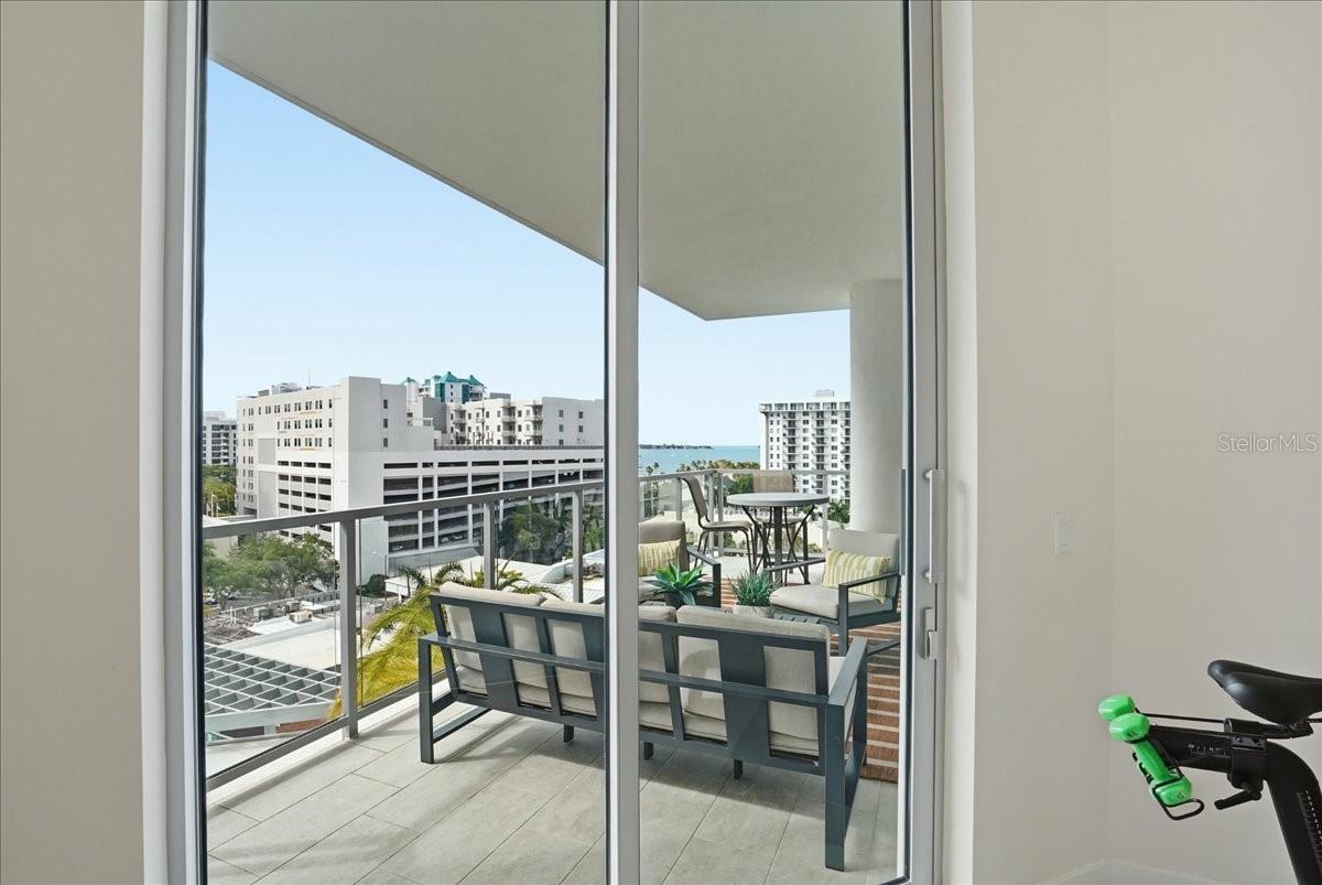 MARK SARASOTA CONDO - Residential