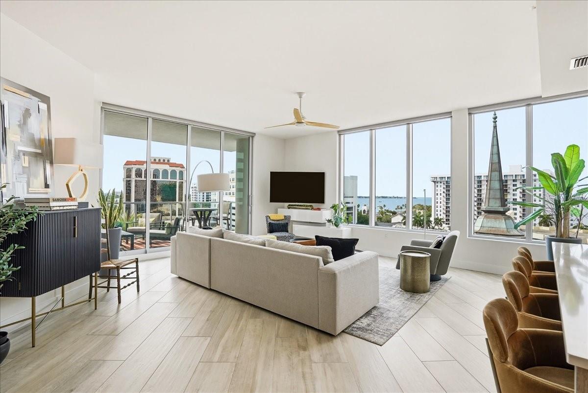 111 S PINEAPPLE AVENUE 714