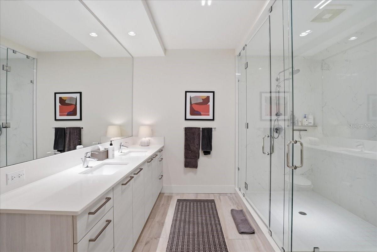 MARK SARASOTA CONDO - Residential