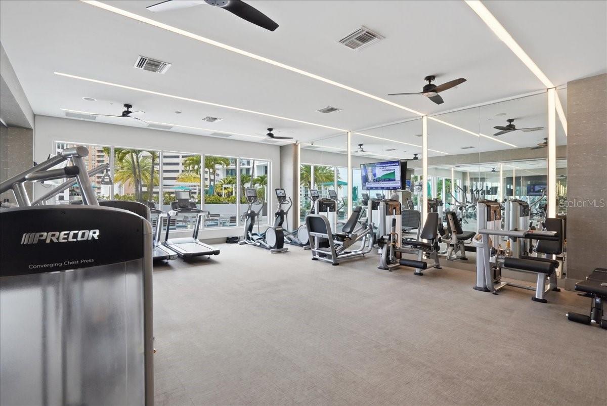 MARK SARASOTA CONDO - Residential