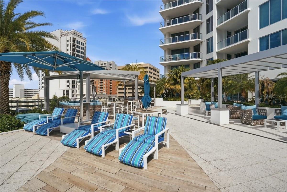 MARK SARASOTA CONDO - Residential