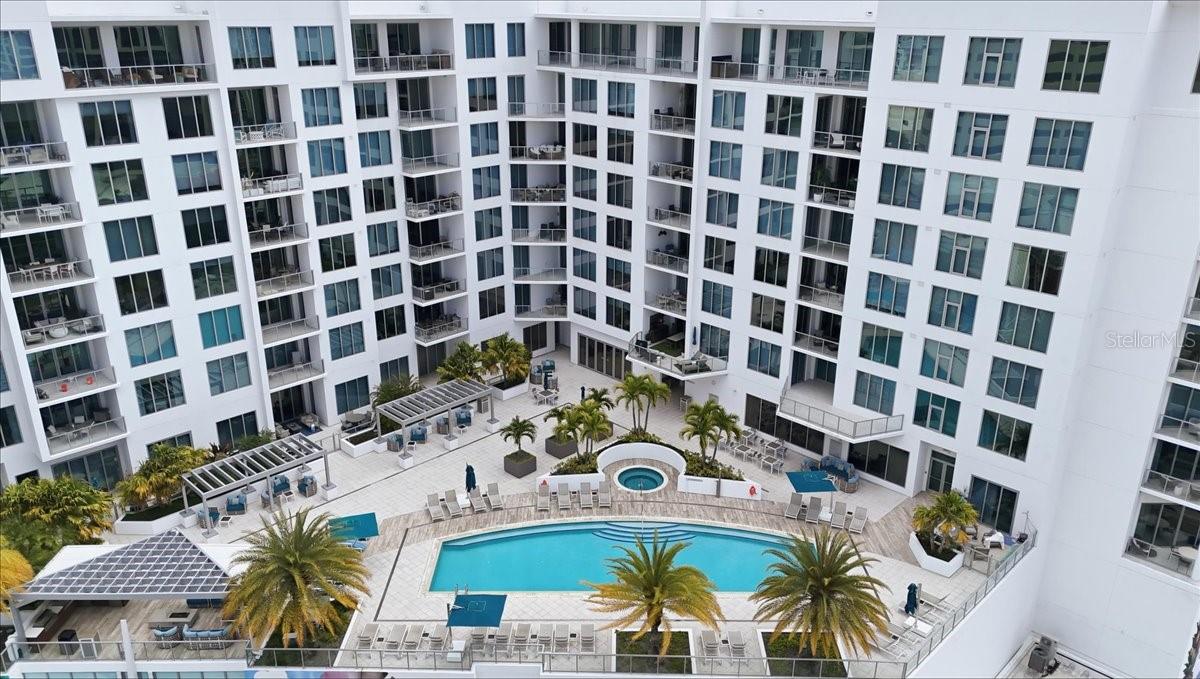 MARK SARASOTA CONDO - Residential